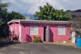 2 Bedrooms 1 Bathrooms, House for Private in Greater Portmore