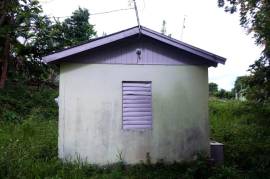 1 Bedrooms 1 Bathrooms, House for Sale in Saint Ann's Bay