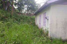 1 Bedrooms 1 Bathrooms, House for Sale in Saint Ann's Bay