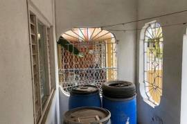 1 Bedrooms 1 Bathrooms, House for Sale in Greater Portmore