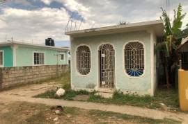 1 Bedrooms 1 Bathrooms, House for Sale in Greater Portmore