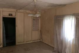 1 Bedrooms 1 Bathrooms, House for Sale in Greater Portmore