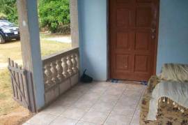 2 Bedrooms 2 Bathrooms, House for Sale in Ocho Rios