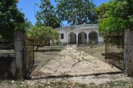 4 Bedrooms 3 Bathrooms, House for Sale in Montego Bay