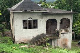 2 Bedrooms 1 Bathrooms, House for Sale in Green Island