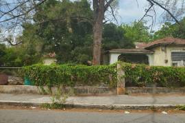 3 Bedrooms 1 Bathrooms, House for Sale in Kingston 2