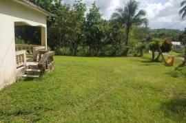 2 Bedrooms 1 Bathrooms, House for Sale in Ramble