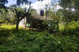 2 Bedrooms 1 Bathrooms, House for Sale in Ramble