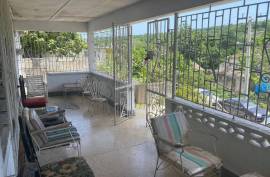 4 Bedrooms 2 Bathrooms, House for Sale in Montego Bay