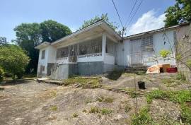 4 Bedrooms 2 Bathrooms, House for Sale in Montego Bay