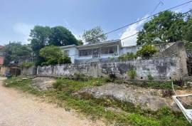 4 Bedrooms 2 Bathrooms, House for Sale in Montego Bay