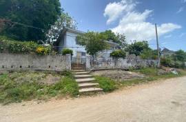 4 Bedrooms 2 Bathrooms, House for Sale in Montego Bay