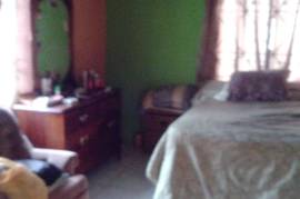 2 Bedrooms 1 Bathrooms, House for Sale in May Pen