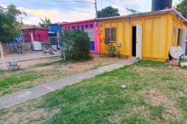 1 Bedrooms 1 Bathrooms, House for Sale in Greater Portmore