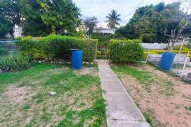 1 Bedrooms 1 Bathrooms, House for Sale in Greater Portmore