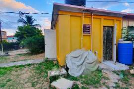 1 Bedrooms 1 Bathrooms, House for Sale in Greater Portmore