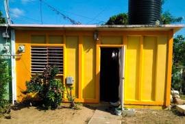 1 Bedrooms 1 Bathrooms, House for Sale in Greater Portmore