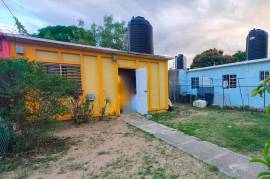 1 Bedrooms 1 Bathrooms, House for Sale in Greater Portmore