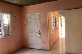 2 Bedrooms 1 Bathrooms, House for Sale in Montego Bay