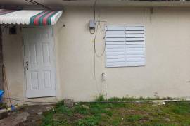 1 Bedrooms 1 Bathrooms, House for Sale in Montego Bay