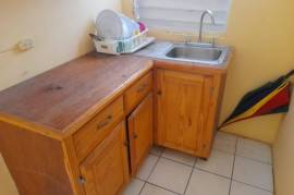 1 Bedrooms 1 Bathrooms, House for Sale in Montego Bay