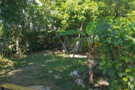 4 Bedrooms 3 Bathrooms, House for Sale in Savanna-La-Mar