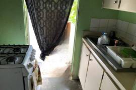 1 Bedrooms 1 Bathrooms, House for Sale in Greater Portmore