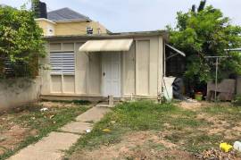 1 Bedrooms 1 Bathrooms, House for Sale in Greater Portmore