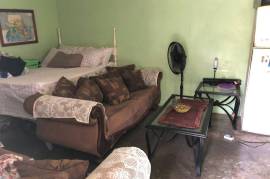 1 Bedrooms 1 Bathrooms, House for Sale in Greater Portmore