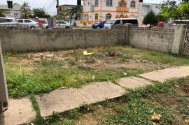 1 Bedrooms 1 Bathrooms, House for Sale in Greater Portmore