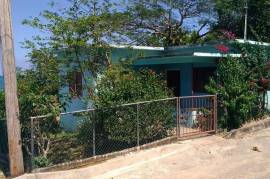 3 Bedrooms 1 Bathrooms, House for Sale in Sandy Bay