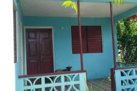 3 Bedrooms 1 Bathrooms, House for Sale in Sandy Bay