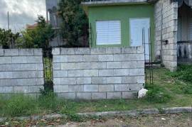 1 Bedrooms 1 Bathrooms, House for Sale in Montego Bay