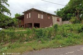 3 Bedrooms 2 Bathrooms, House for Sale in Montego Bay