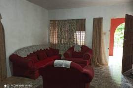 3 Bedrooms 2 Bathrooms, House for Sale in Montego Bay