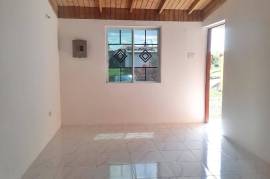 2 Bedrooms 1 Bathrooms, House for Sale in Linstead