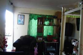 2 Bedrooms 1 Bathrooms, House for Sale in Lionel Town