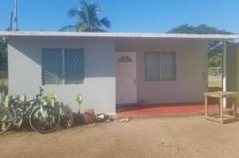 2 Bedrooms 1 Bathrooms, House for Sale in Lionel Town