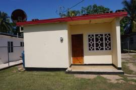 3 Bedrooms 1 Bathrooms, House for Private in Bog Walk