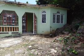 2 Bedrooms 1 Bathrooms, House for Sale in Steer Town