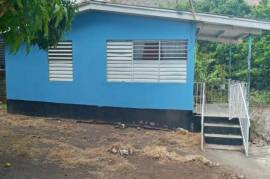 2 Bedrooms 1 Bathrooms, House for Sale in Kingston 17