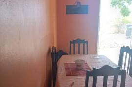 2 Bedrooms 1 Bathrooms, House for Sale in Kingston 17