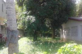 3 Bedrooms 1 Bathrooms, House for Sale in Linstead