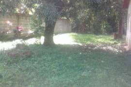 3 Bedrooms 1 Bathrooms, House for Sale in Linstead