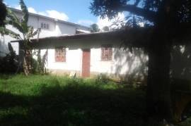 3 Bedrooms 1 Bathrooms, House for Sale in Linstead