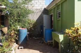 1 Bedrooms 1 Bathrooms, House for Sale in Greater Portmore