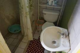 1 Bedrooms 1 Bathrooms, House for Sale in Greater Portmore