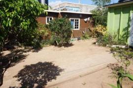 1 Bedrooms 1 Bathrooms, House for Sale in Greater Portmore