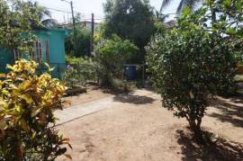 1 Bedrooms 1 Bathrooms, House for Sale in Greater Portmore