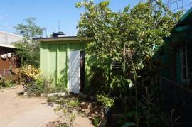 1 Bedrooms 1 Bathrooms, House for Sale in Greater Portmore